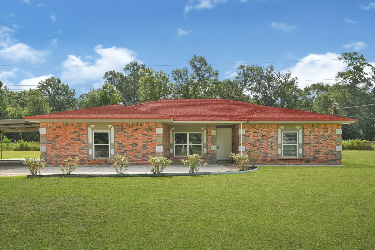 20135 Timber Line Ln, New Caney, TX 77357 - #1