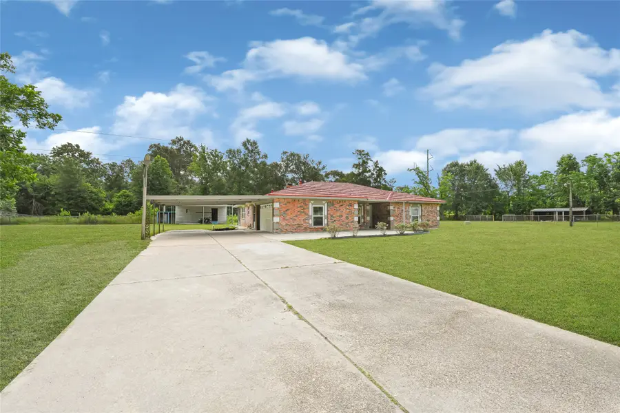 20135 Timber Line Ln, New Caney, TX 77357 - #2