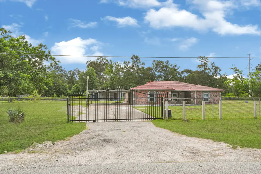 20135 Timber Line Ln, New Caney, TX 77357 - #3
