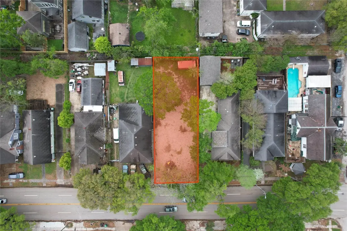 1439 Yale Street, Houston, TX 77008 - #1