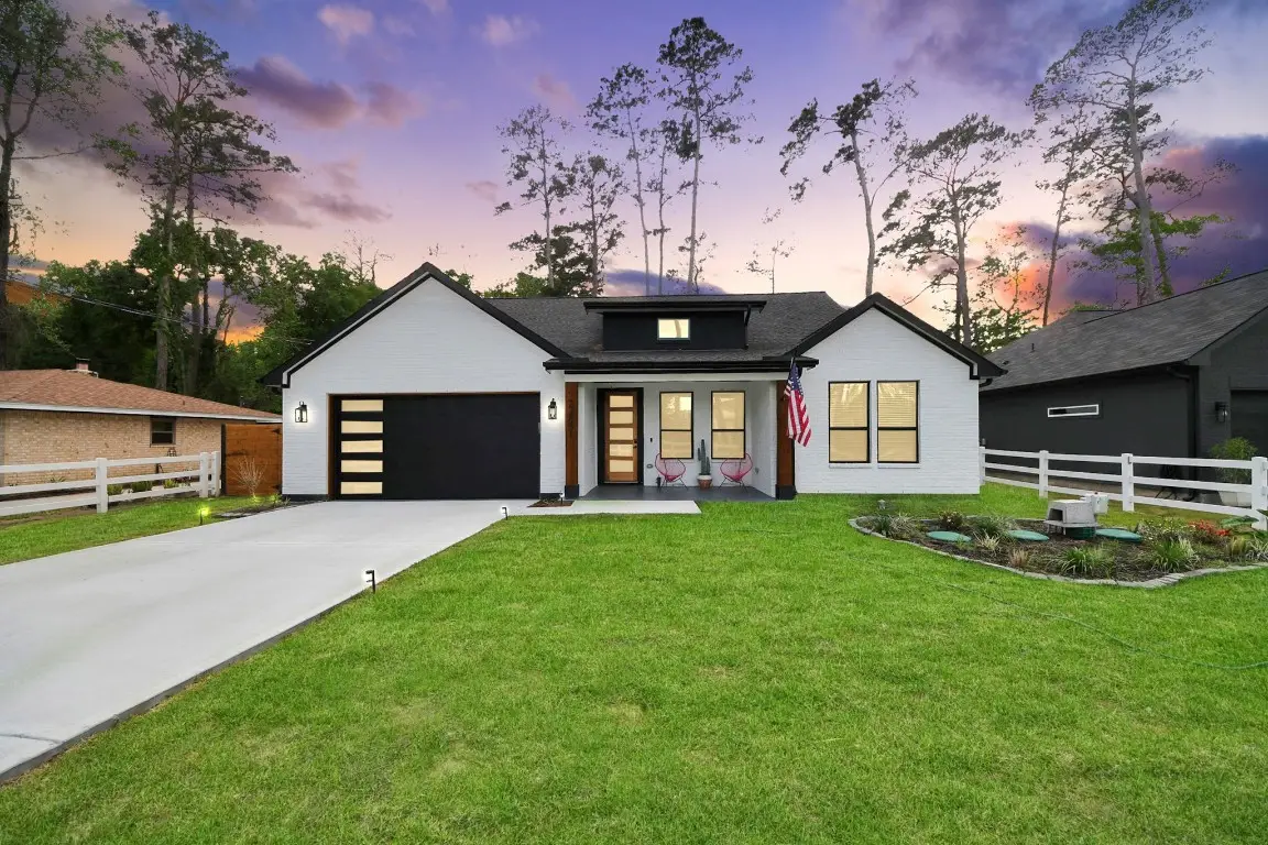 23851 Creekwood Drive, Spring, TX 77389 - #1