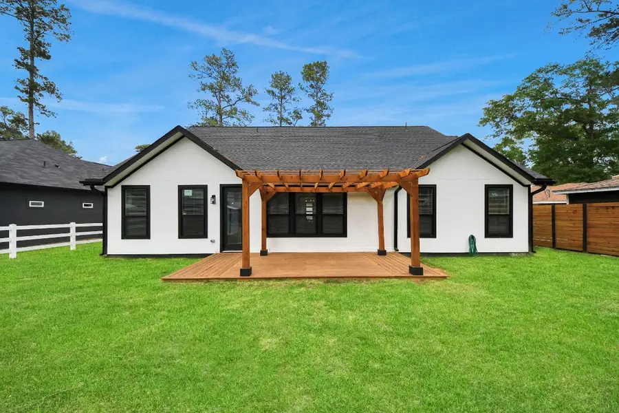 23851 Creekwood Drive, Spring, TX 77389 - #3