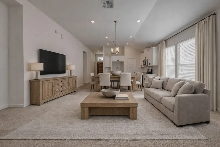 13206 Hayden Peak Drive, Iowa Colony, TX 77583 - #2