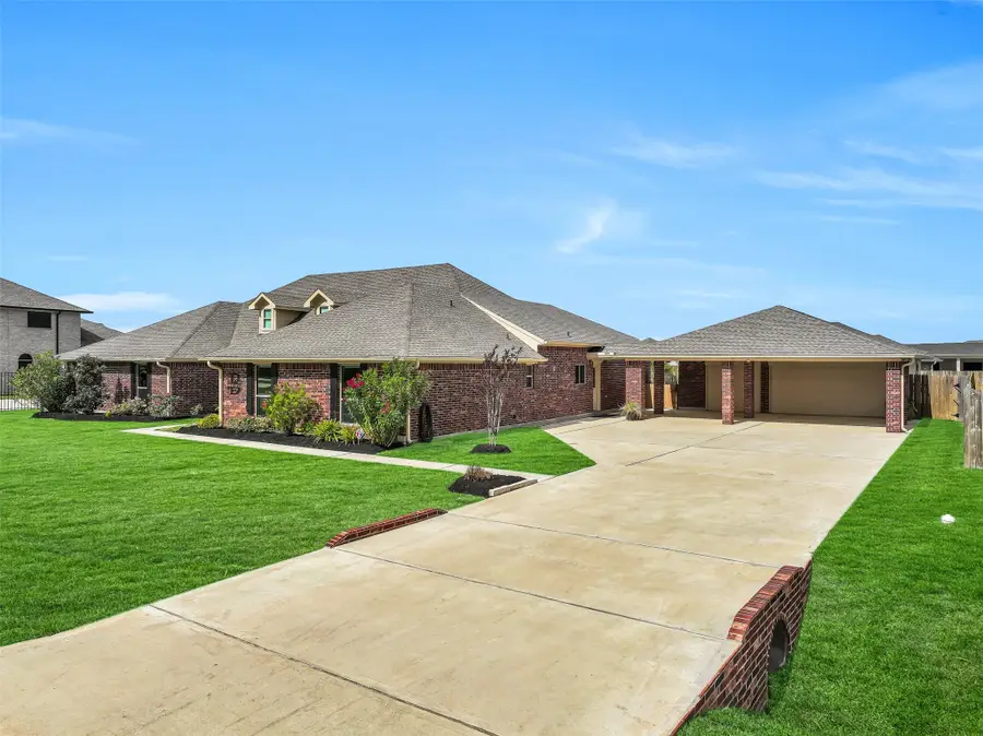 3612 Pedregal Road, Texas City League City, TX 77539 - #2