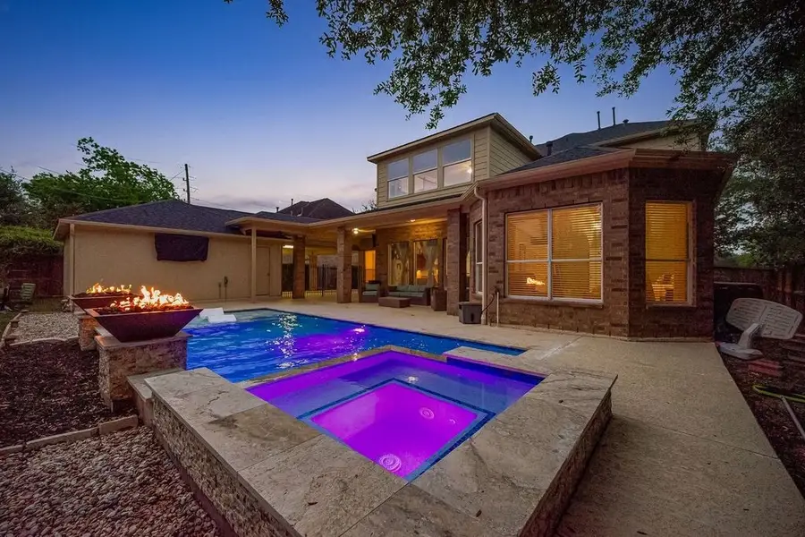 21306 Idle Wind Drive, Richmond, TX 77406 - #2