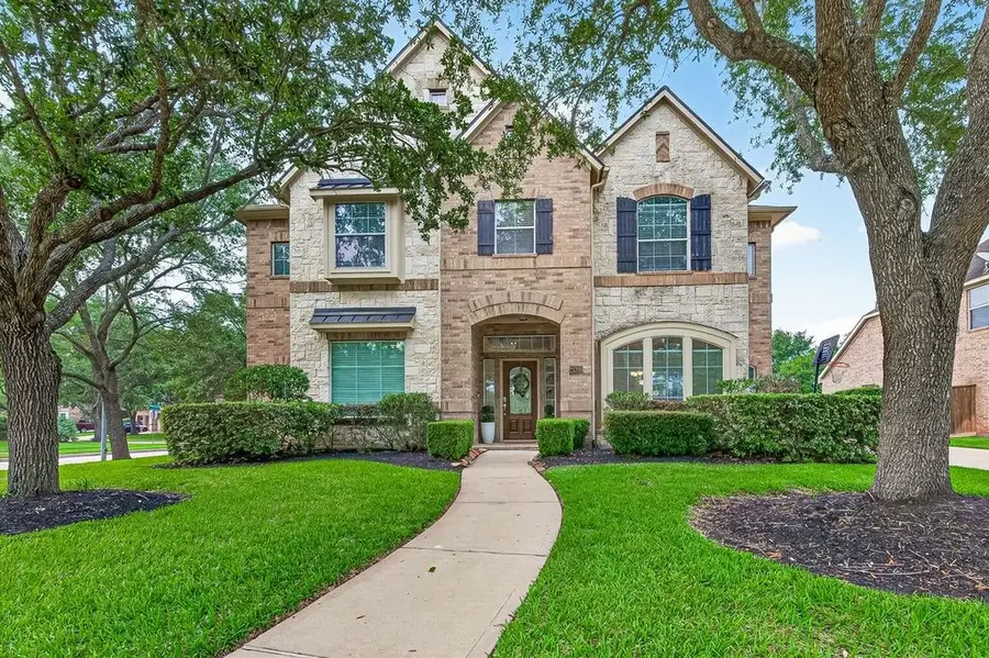 21306 Idle Wind Drive, Richmond, TX 77406 - #3