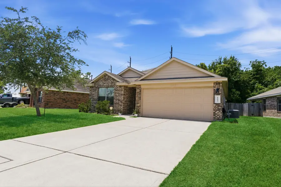 1603 Rancho Grande Drive, Houston, TX 77049 - #2