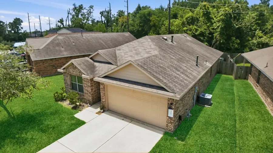 1603 Rancho Grande Drive, Houston, TX 77049 - #3