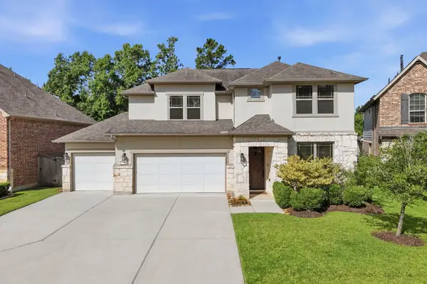 7919 Augusta Creek Court, Spring, TX 77389
