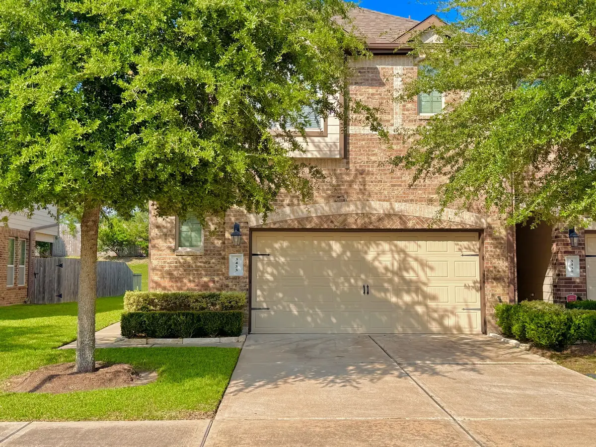 3433 Harvest Meadow Lane, Rosenberg, TX 77471 - #1