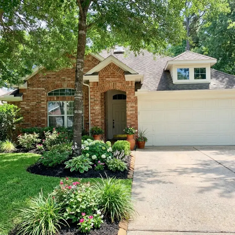 203 Fairwind Trail Drive, Conroe, TX 77385 - #1