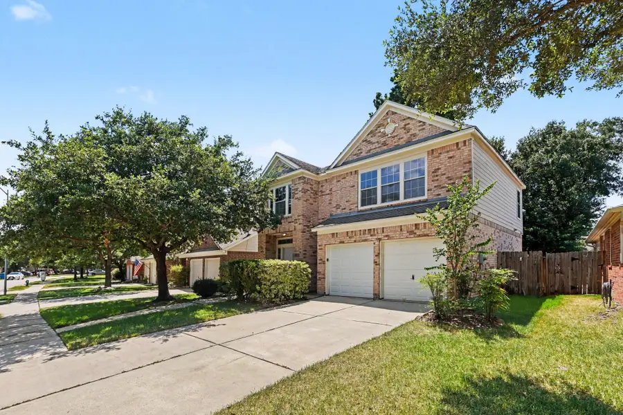 2423 Colonial Springs Lane, Spring, TX 77386 - #2