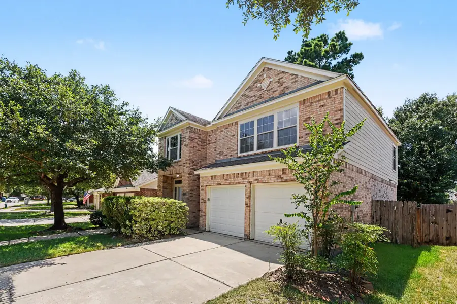 2423 Colonial Springs Lane, Spring, TX 77386 - #3