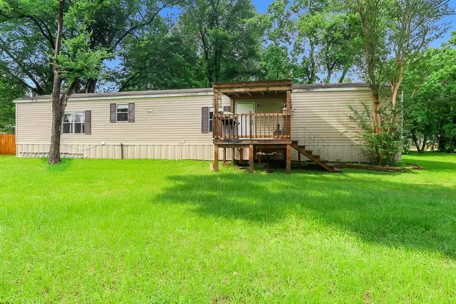 316 West Spruce, Huntington, TX 75949 - #2