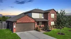 6918 Arcadia Meadow Court Court, Richmond, TX 77407 - #2