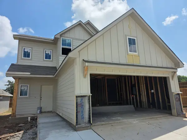 1314 Boehnke Pass, Brenham, TX 77833