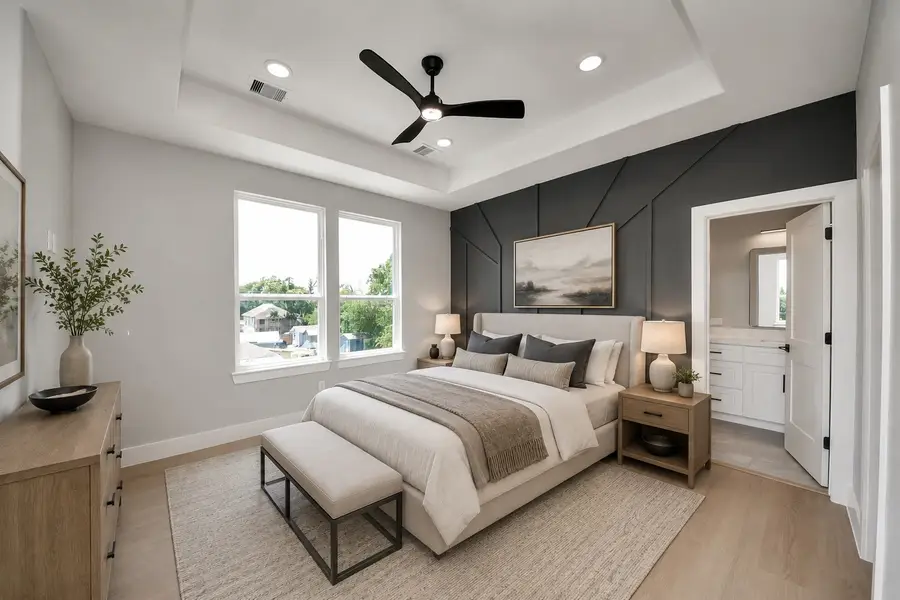 2202 Carr Street, Houston, TX 77026 - #2