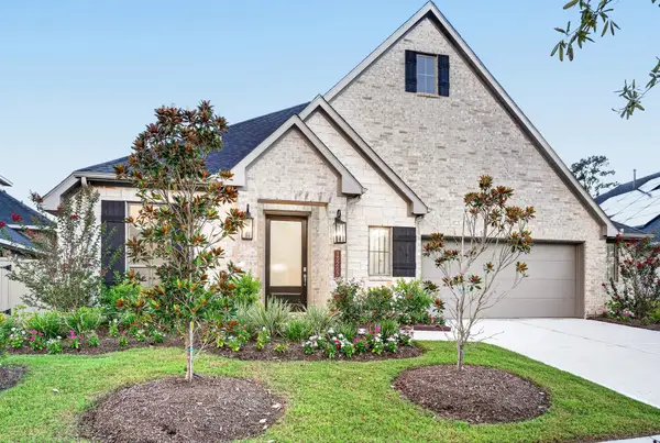 15265 Tree Swallow Court, Magnolia, TX 77354