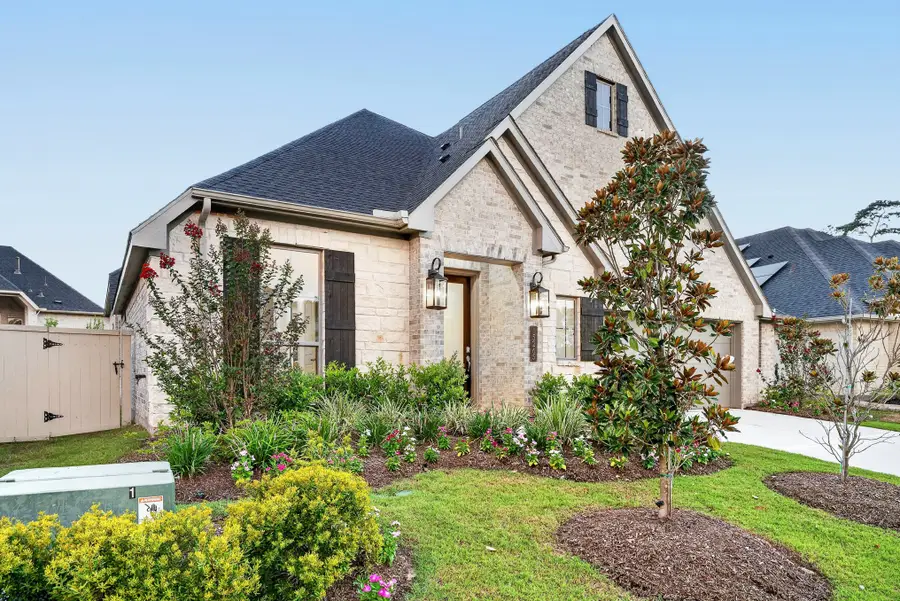 15265 Tree Swallow Court, Magnolia, TX 77354 - #2