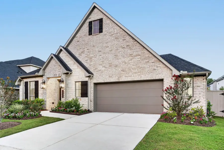 15265 Tree Swallow Court, Magnolia, TX 77354 - #3