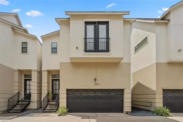 2609 Riverside Drive #E, Houston, TX 77004