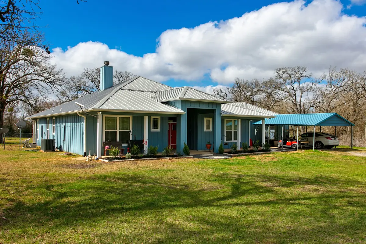 4168 Owensville Cemetery Road, Franklin, TX 77856 - #1