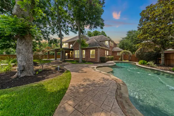 8407 Idle Wind Court, Richmond, TX 77406