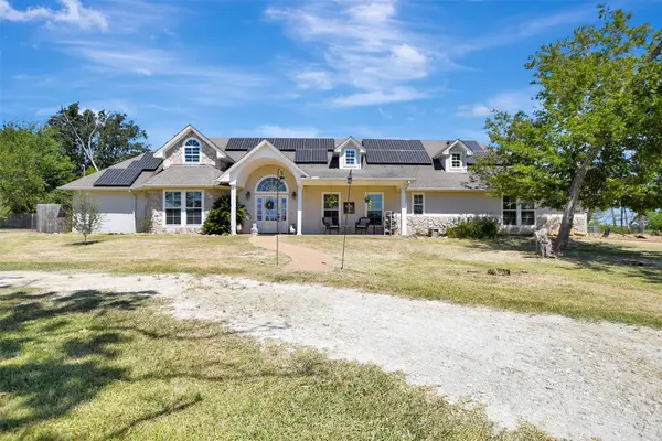 9596 Wallace Road, Midway, TX 75852