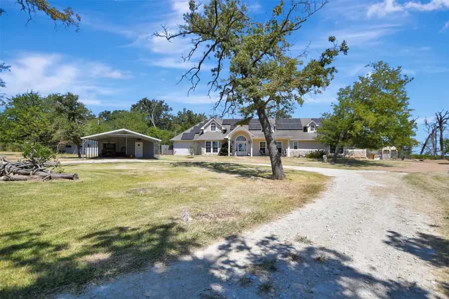 9596 Wallace Road, Midway, TX 75852 - #2