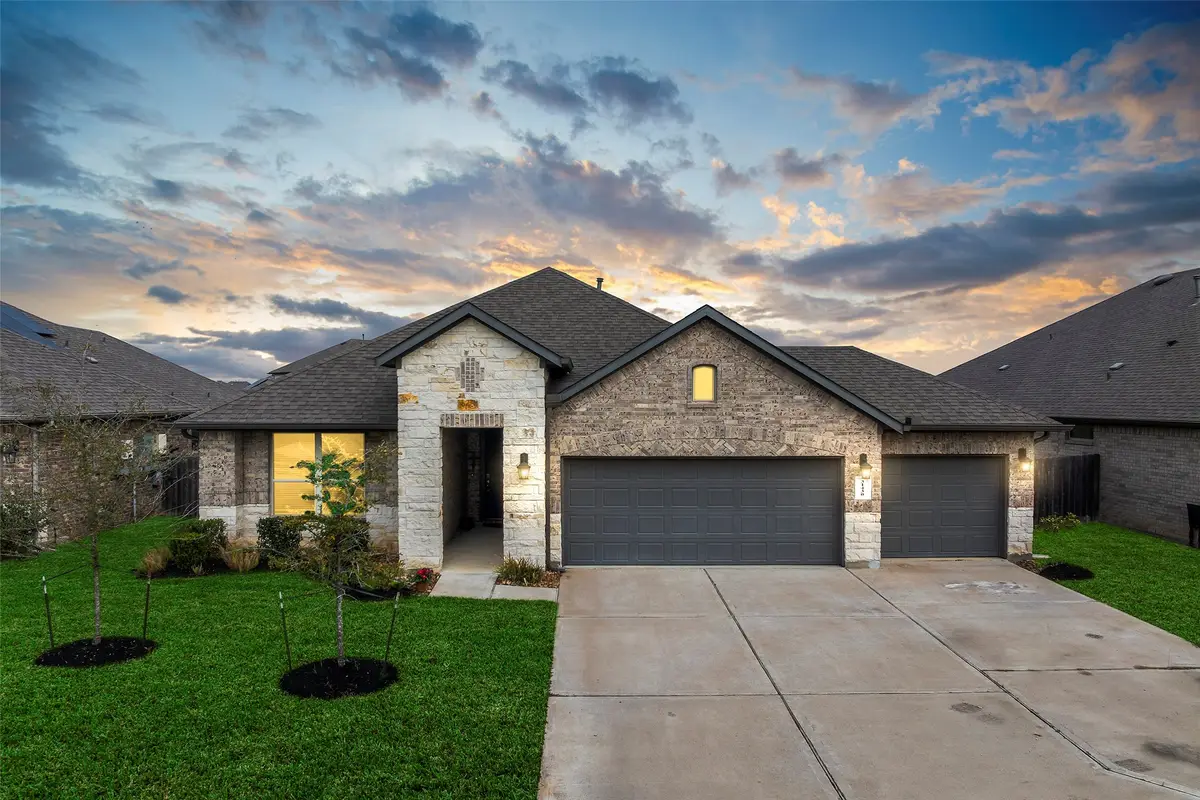 31430 Calle Linda Drive, Hockley, TX 77447 - #1