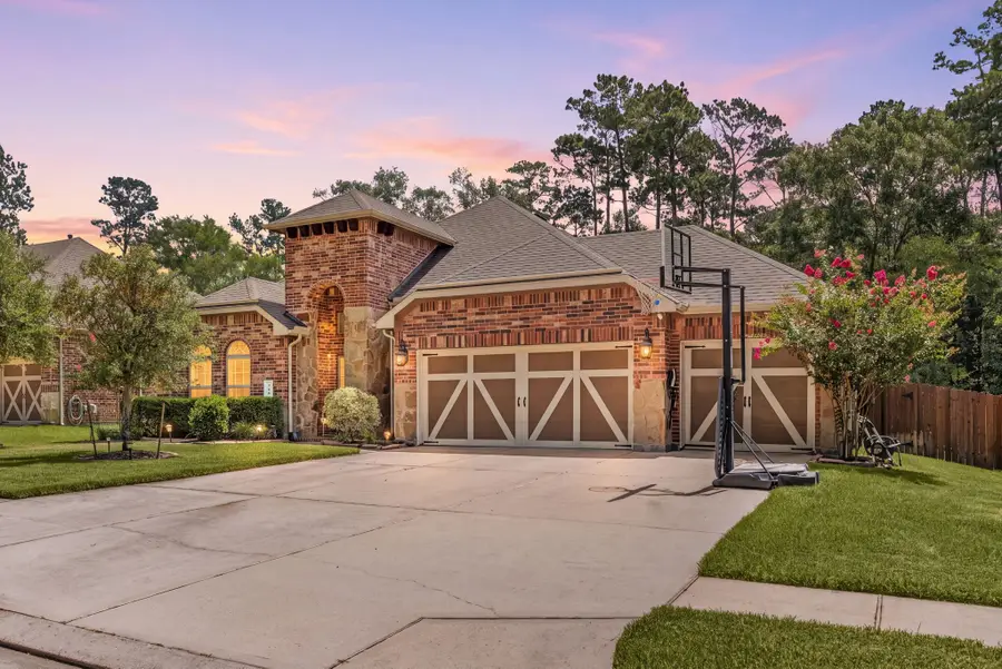 288 Dawn Brook Lane, Conroe, TX 77384 - #3