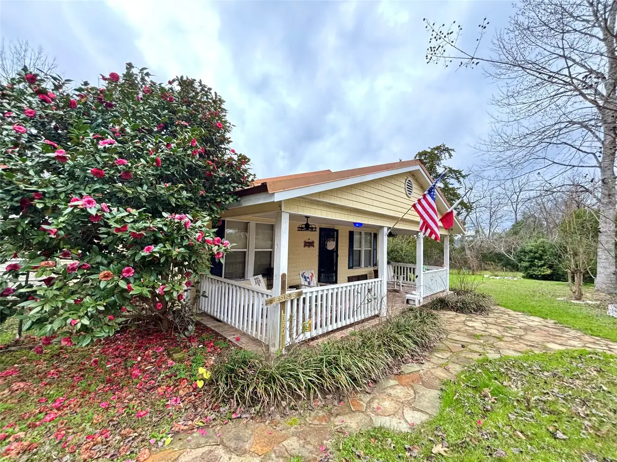 1083 County Road 2800, Colmesneil, TX 75938 - #1