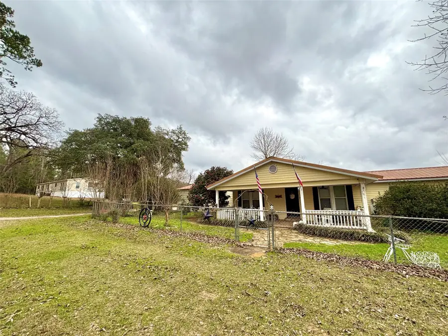 1083 County Road 2800, Colmesneil, TX 75938 - #2