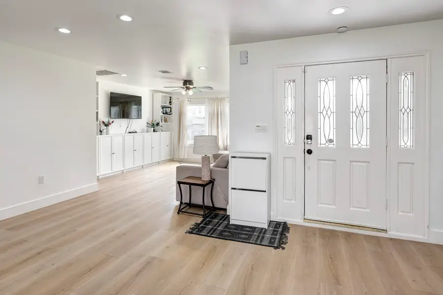 4536 Sunburst Street, Bellaire, TX 77401 - #2