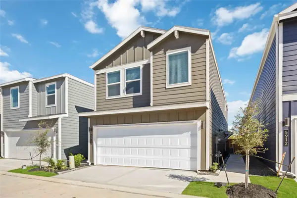 3312 Willshire Stone Street, Houston, TX 77091