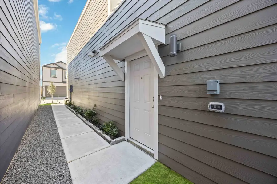 3312 Willshire Stone Street, Houston, TX 77091 - #3