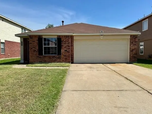 611 Hawthorne Pasture Road, Rosenberg, TX 77471