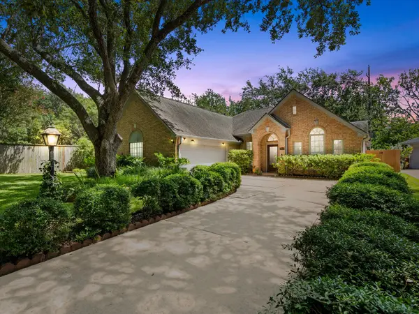 2707 Cheryl Court, Missouri City, TX 77459