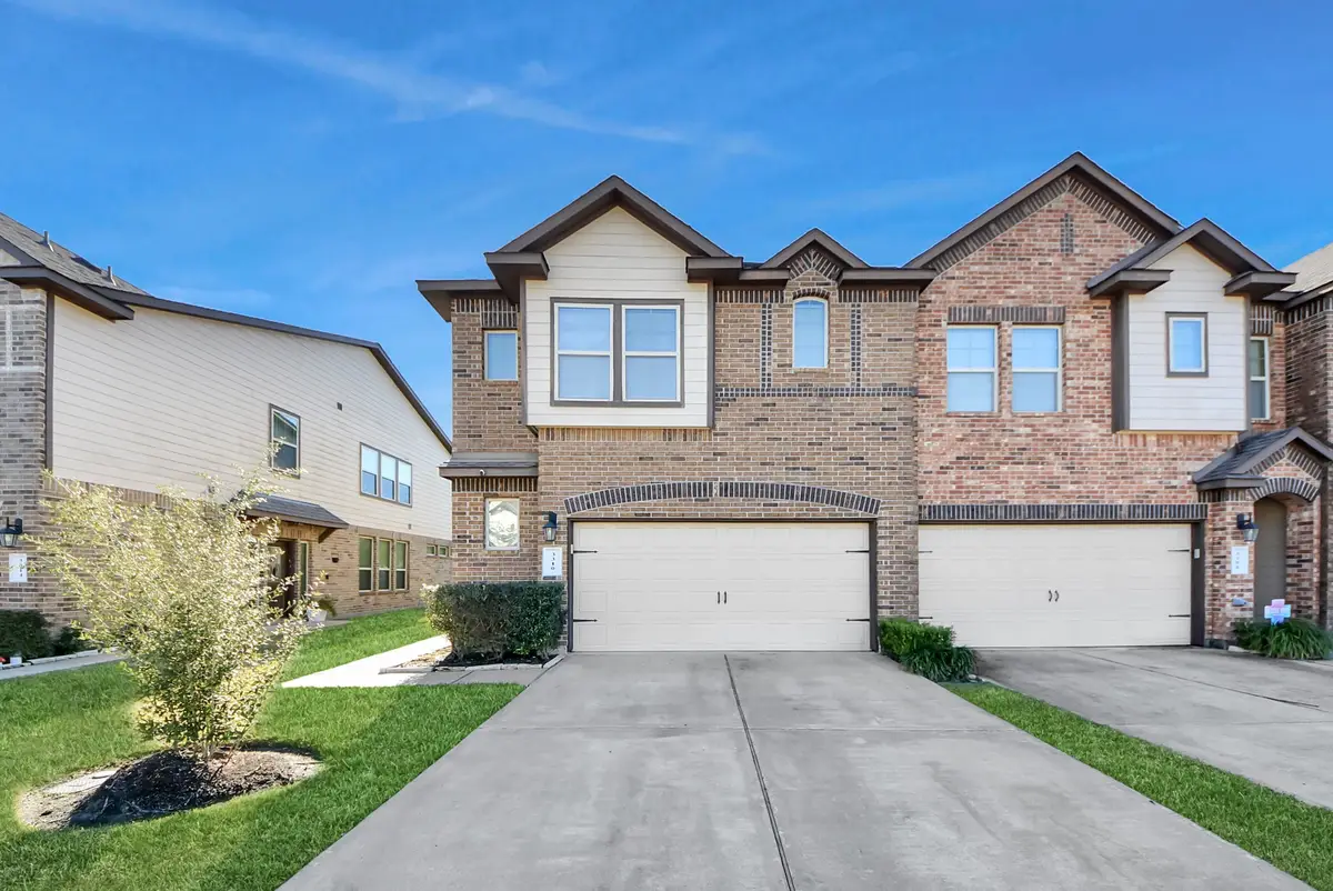 3310 Rainflower Springs Lane, Rosenberg, TX 77471 - Image #1