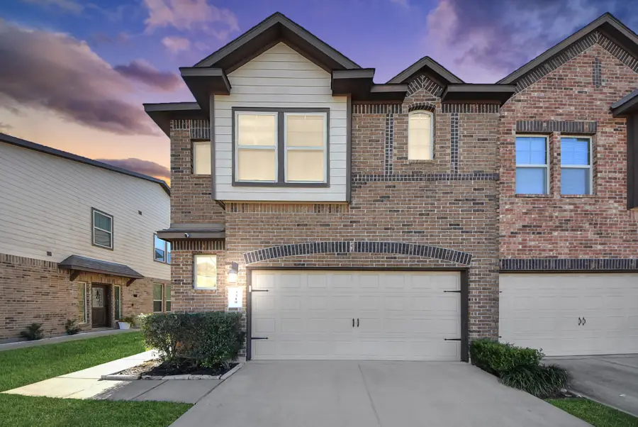 3310 Rainflower Springs Lane, Rosenberg, TX 77471 - Image #2
