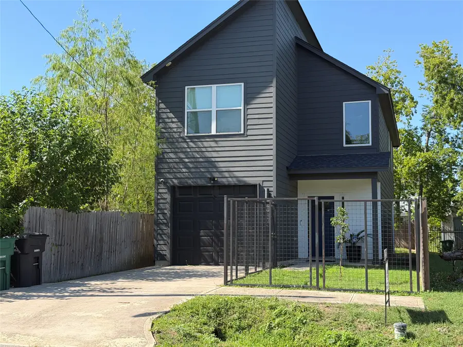 2417 Noble Street, Houston, TX 77026 - #3