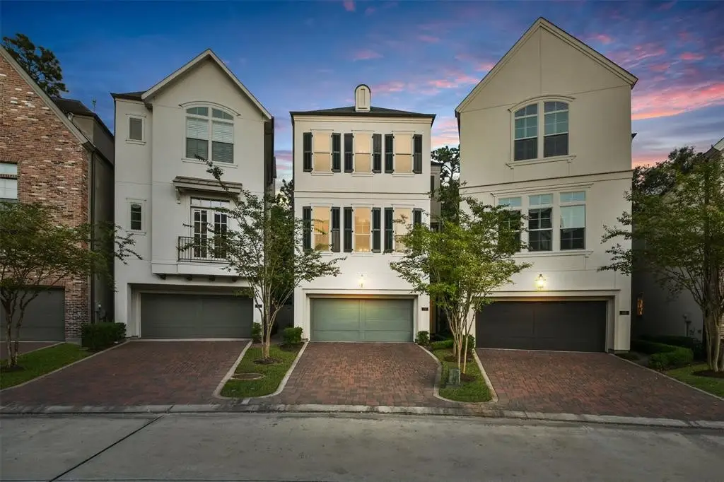 70 Wooded Park Place, The Woodlands, TX 77380 - #1