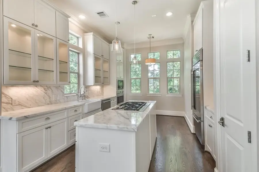 70 Wooded Park Place, The Woodlands, TX 77380 - #3