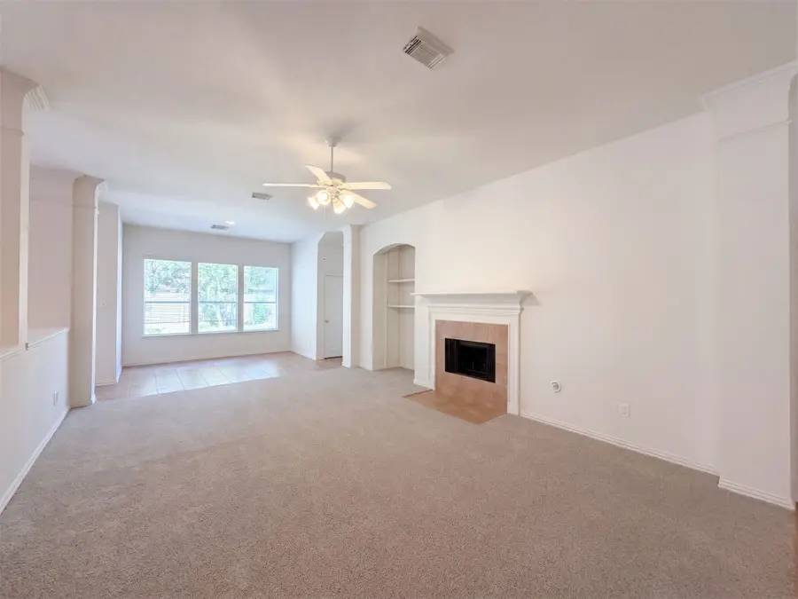 5307 Chatham Hill Lane, Houston, TX 77084 - #3