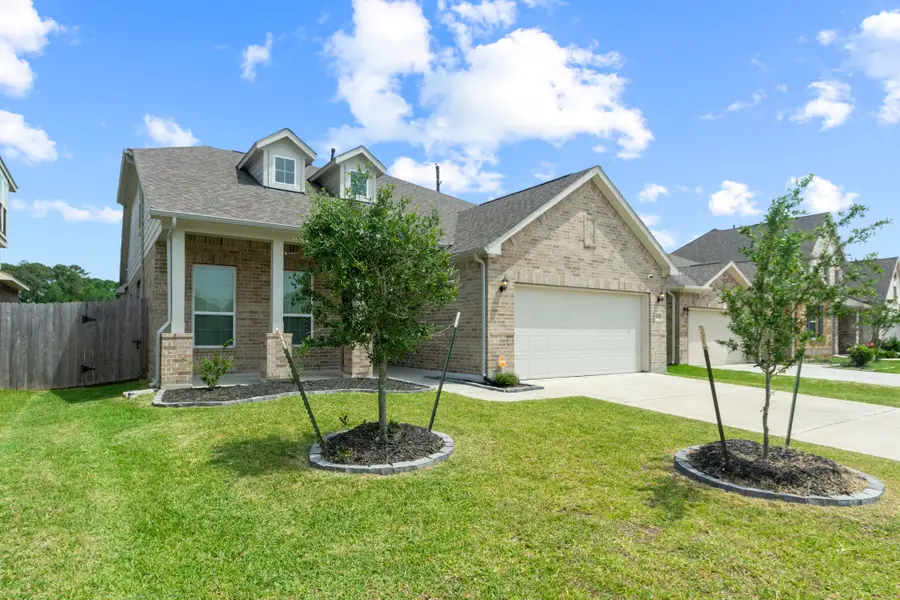 13622 Giant Panda Bear Avenue, Crosby, TX 77532 - #2