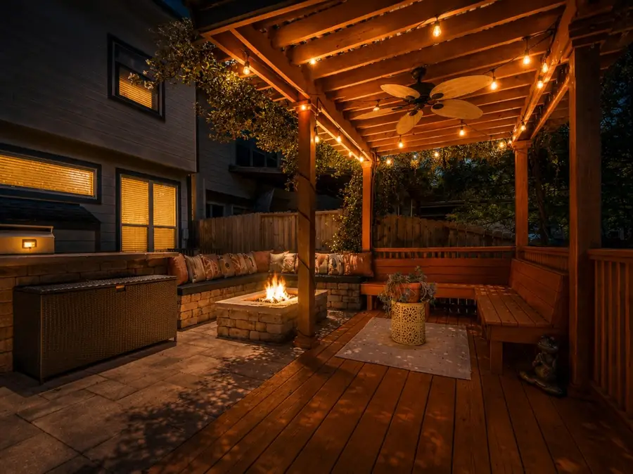 1111 W 26th Street, Houston, TX 77008 - #2