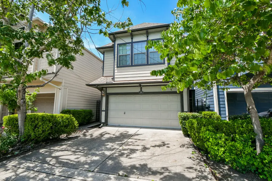 1111 W 26th Street, Houston, TX 77008 - #3