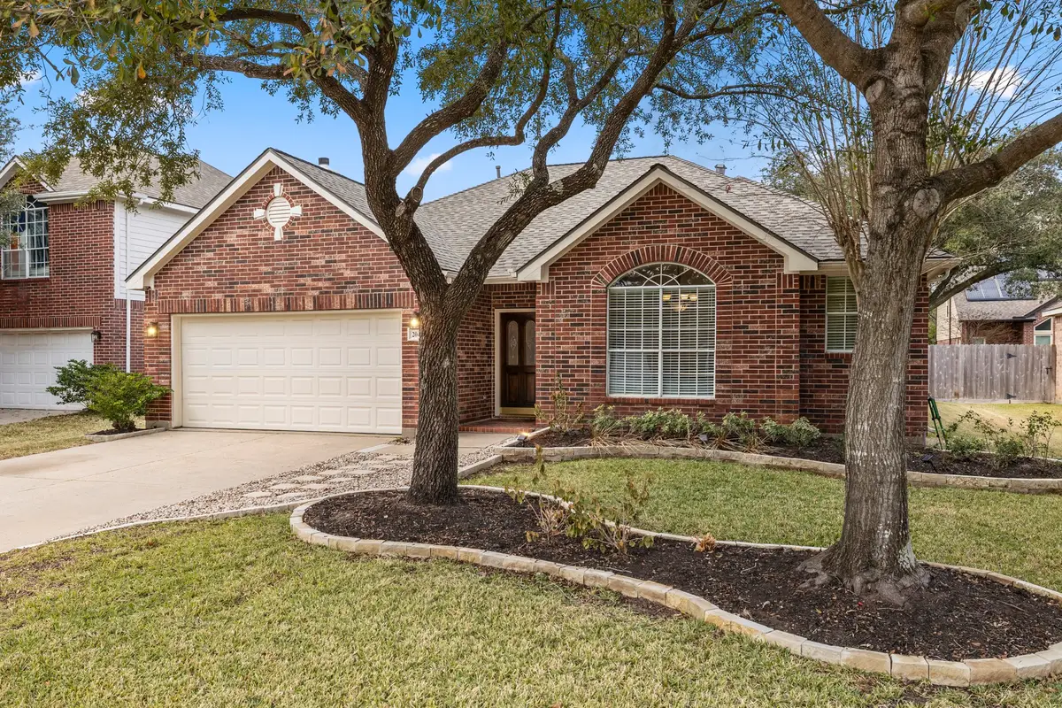 20434 Willow Trace Drive, Cypress, TX 77433 - #1