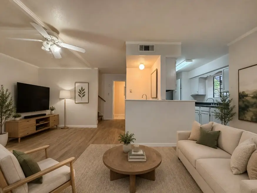 7400 Bellerive Drive #1403, Houston, TX 77036 - #1