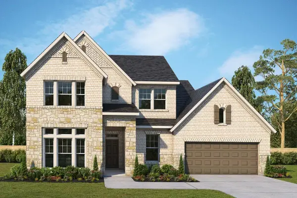 12219 Luke Drive, Mont Belvieu, TX 77523